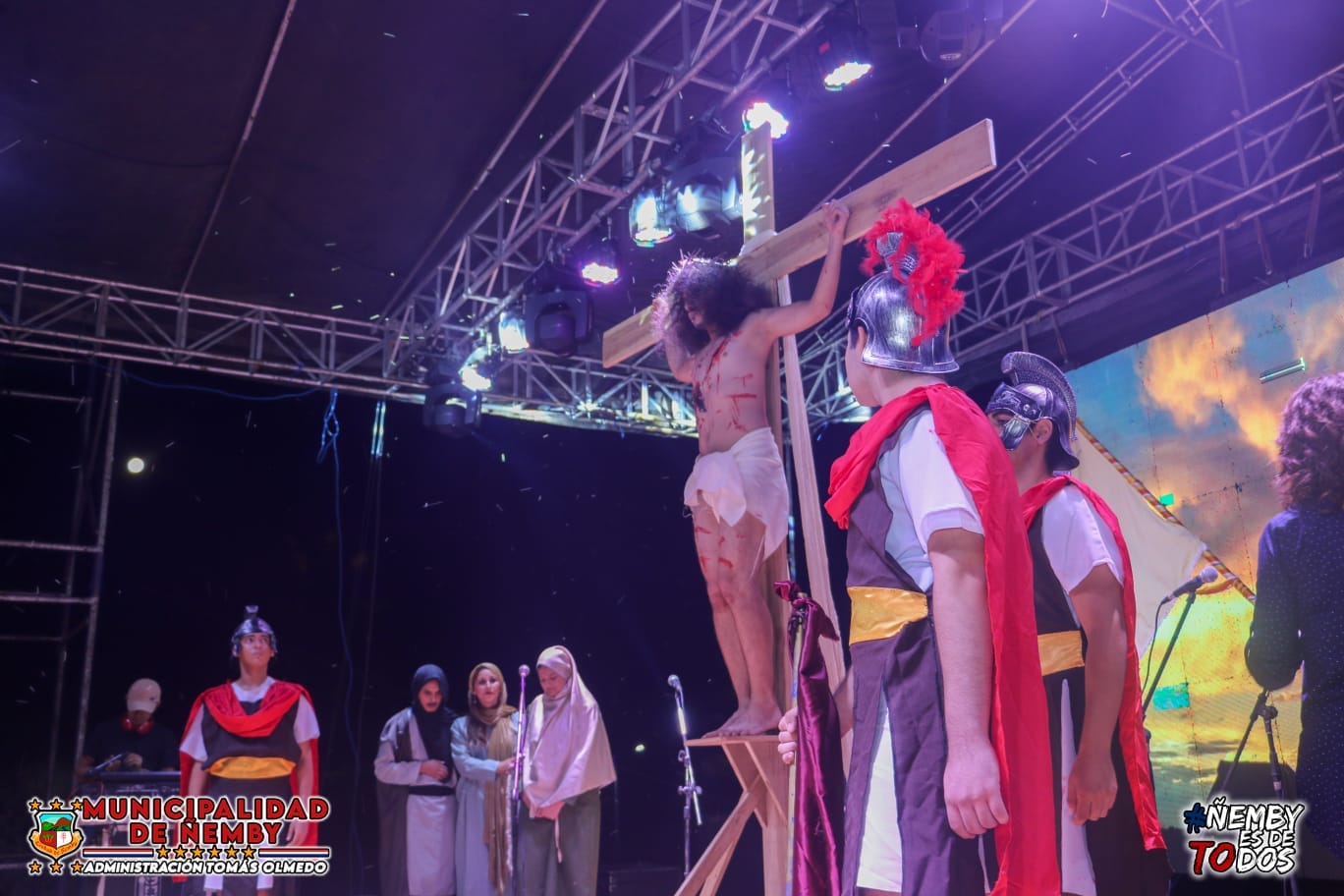 Semana santa 2023