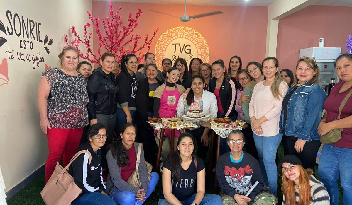 Talleres de Capacitación