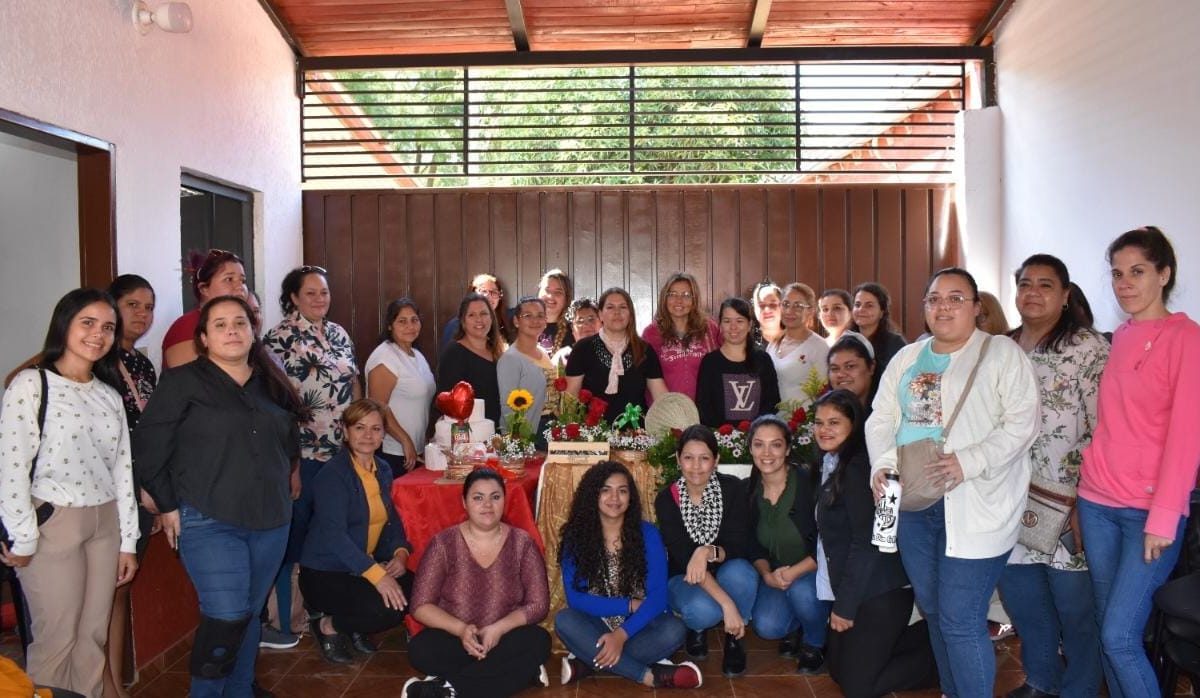 Talleres de Capacitación