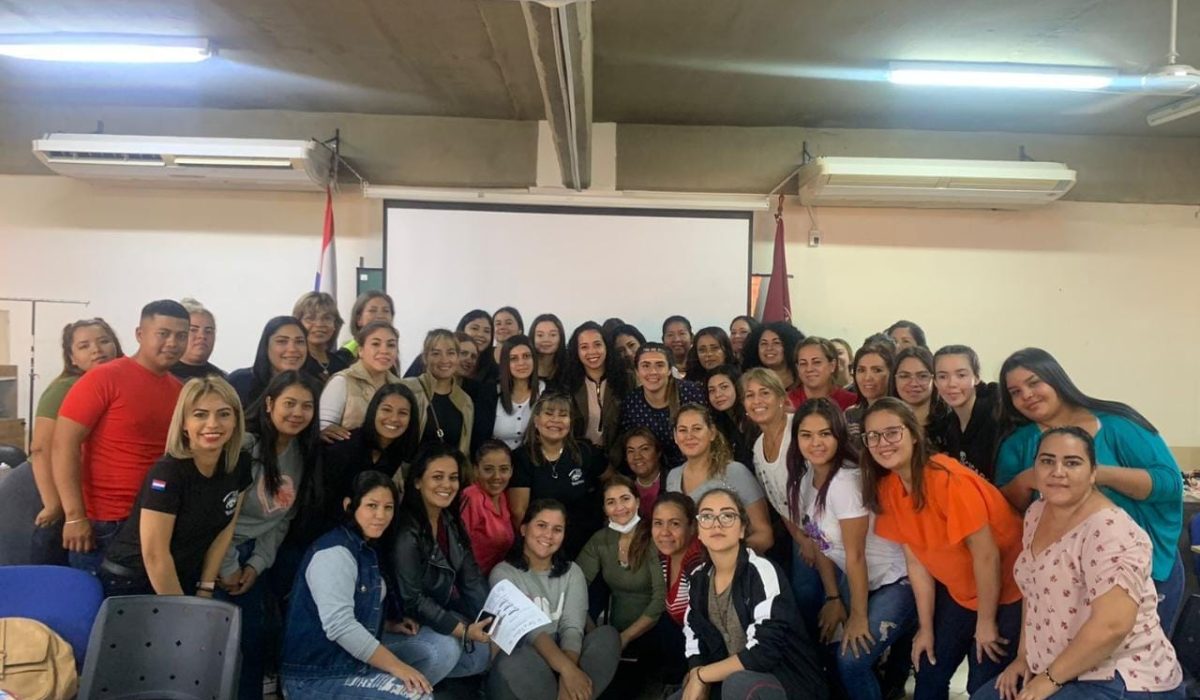 Talleres de Capacitación