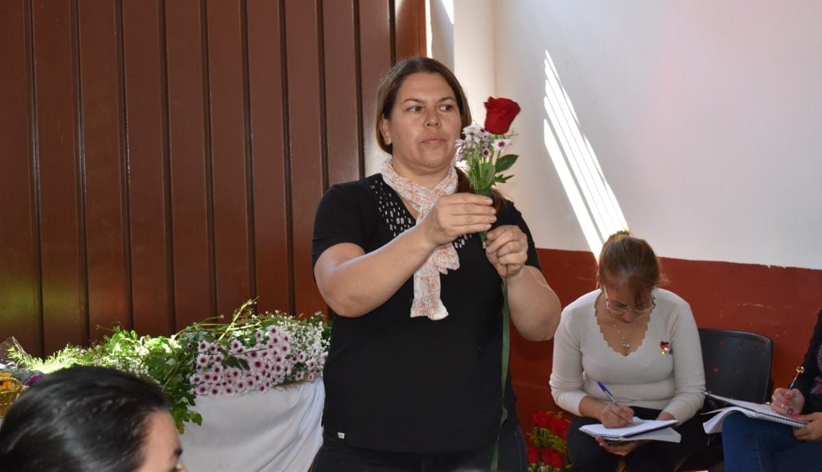 Talleres de Capacitación