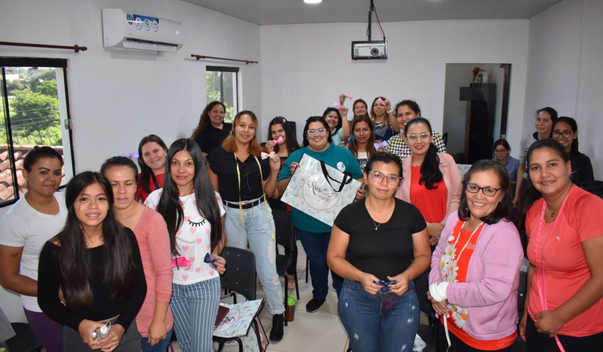 Talleres de Capacitación