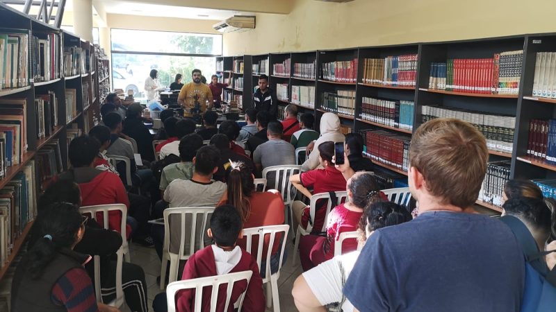 Talleres img 5