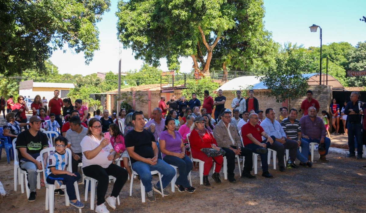 inauguración de 11 cuadras empedradas img 12