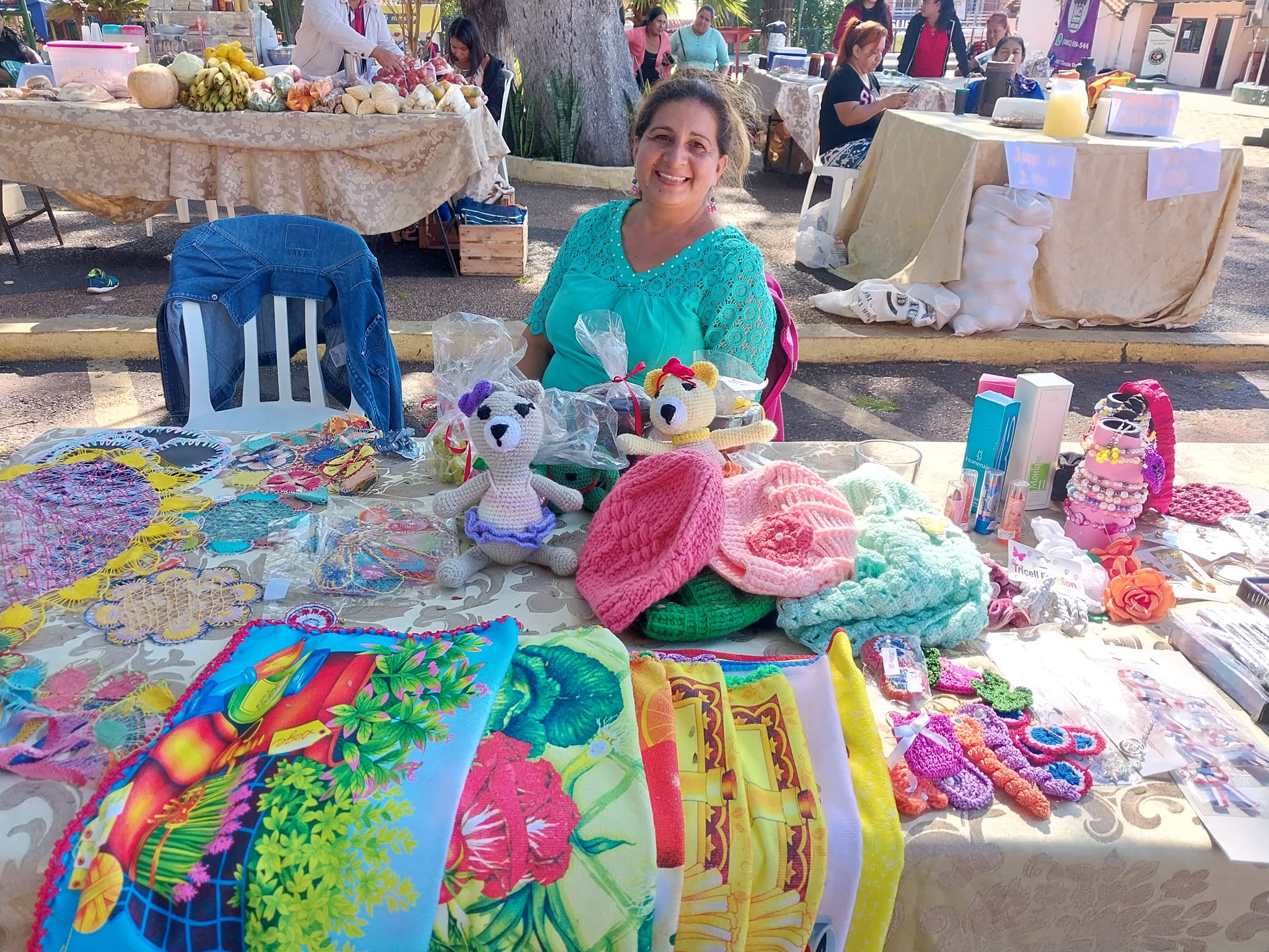 Agroferia MIPYMES