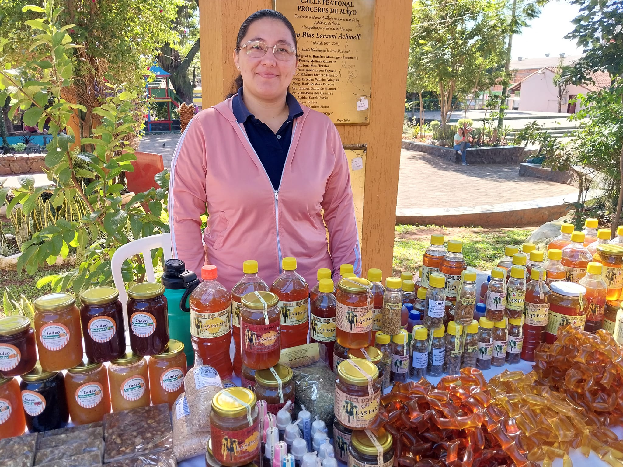 Agroferia MIPYMES