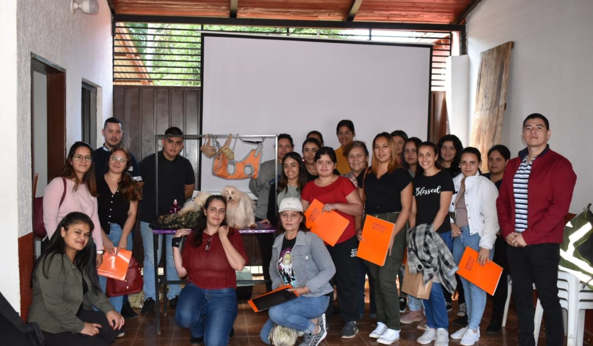 Talleres Mipymes