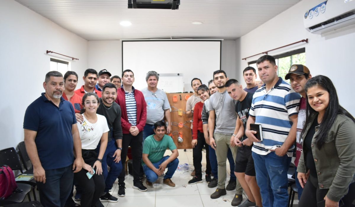 Talleres Mipymes